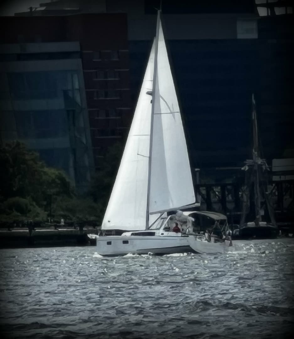2023 Beneteau Oceanis 38.1 zum Verkauf in South Dartmouth, Massachusetts Monohull 4
