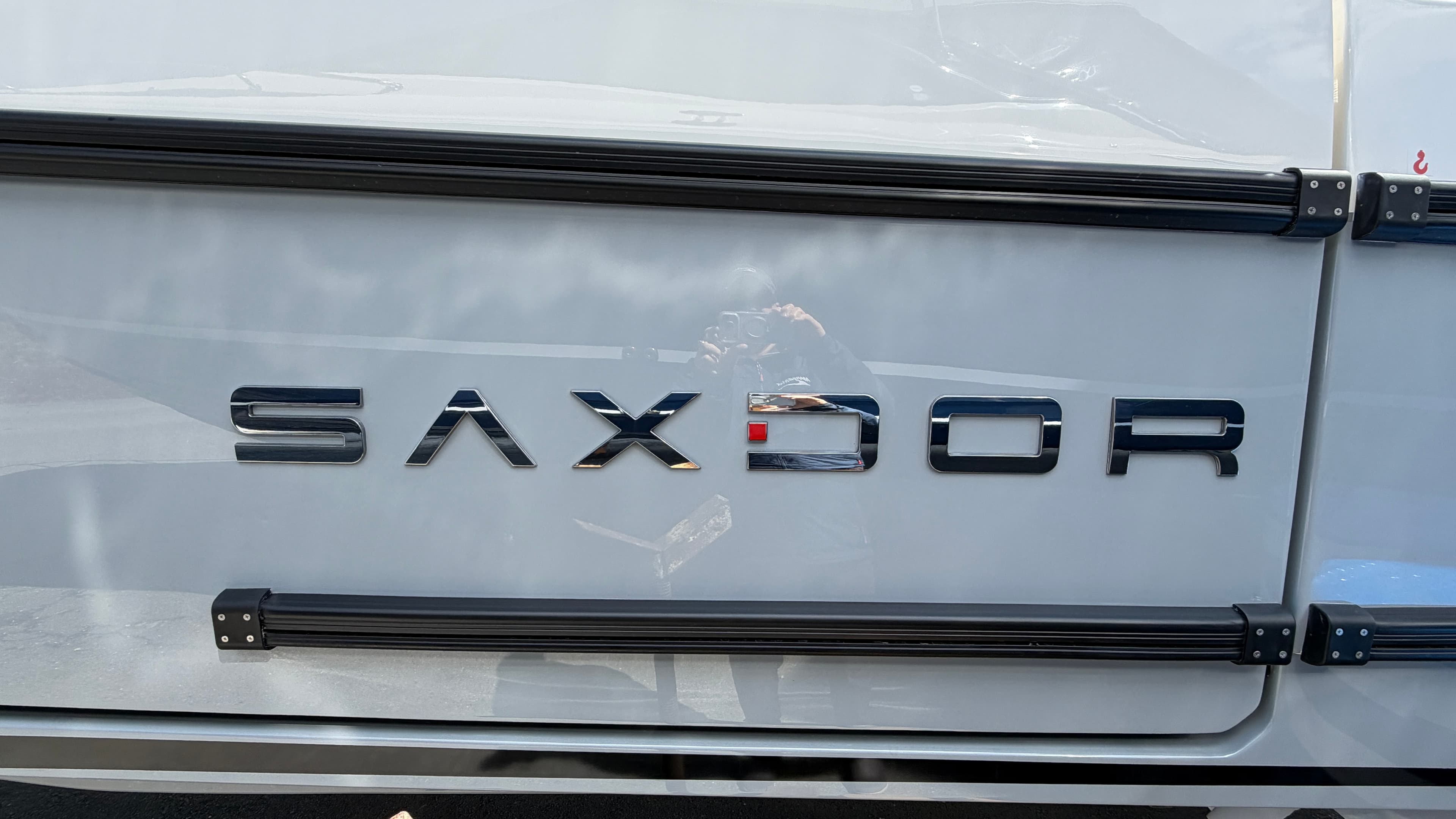 2026 Saxdor 340 GTWA zum Verkauf in Grasonville, MD Day Boats