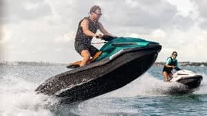 2025 Taiga Orca for Sale in Norfolk, Virginia PWC (jetskis and waverunners) 5
