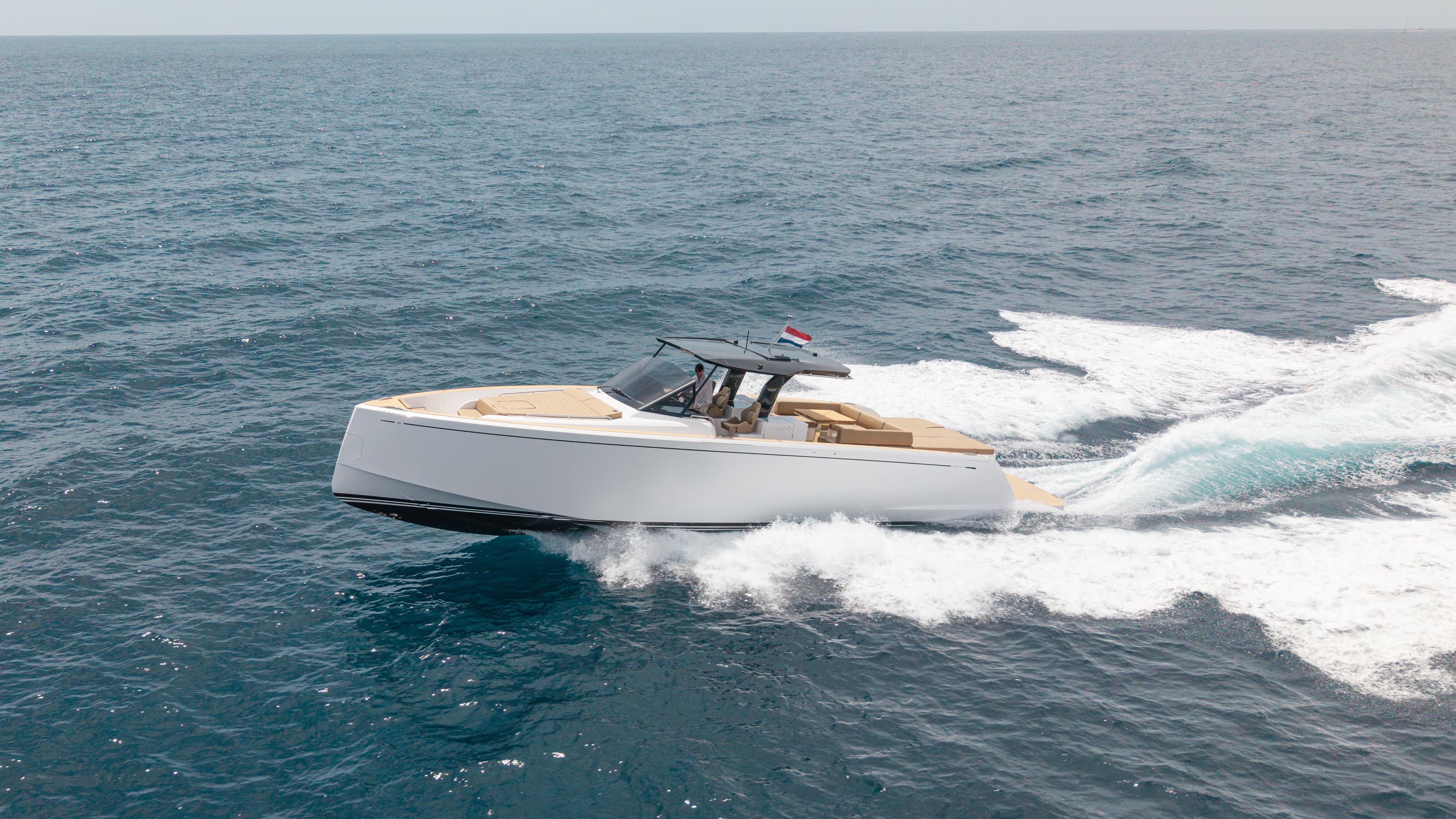 2026 Pardo Yachts P50 for Sale in Antibes, FR Sport Cruiser