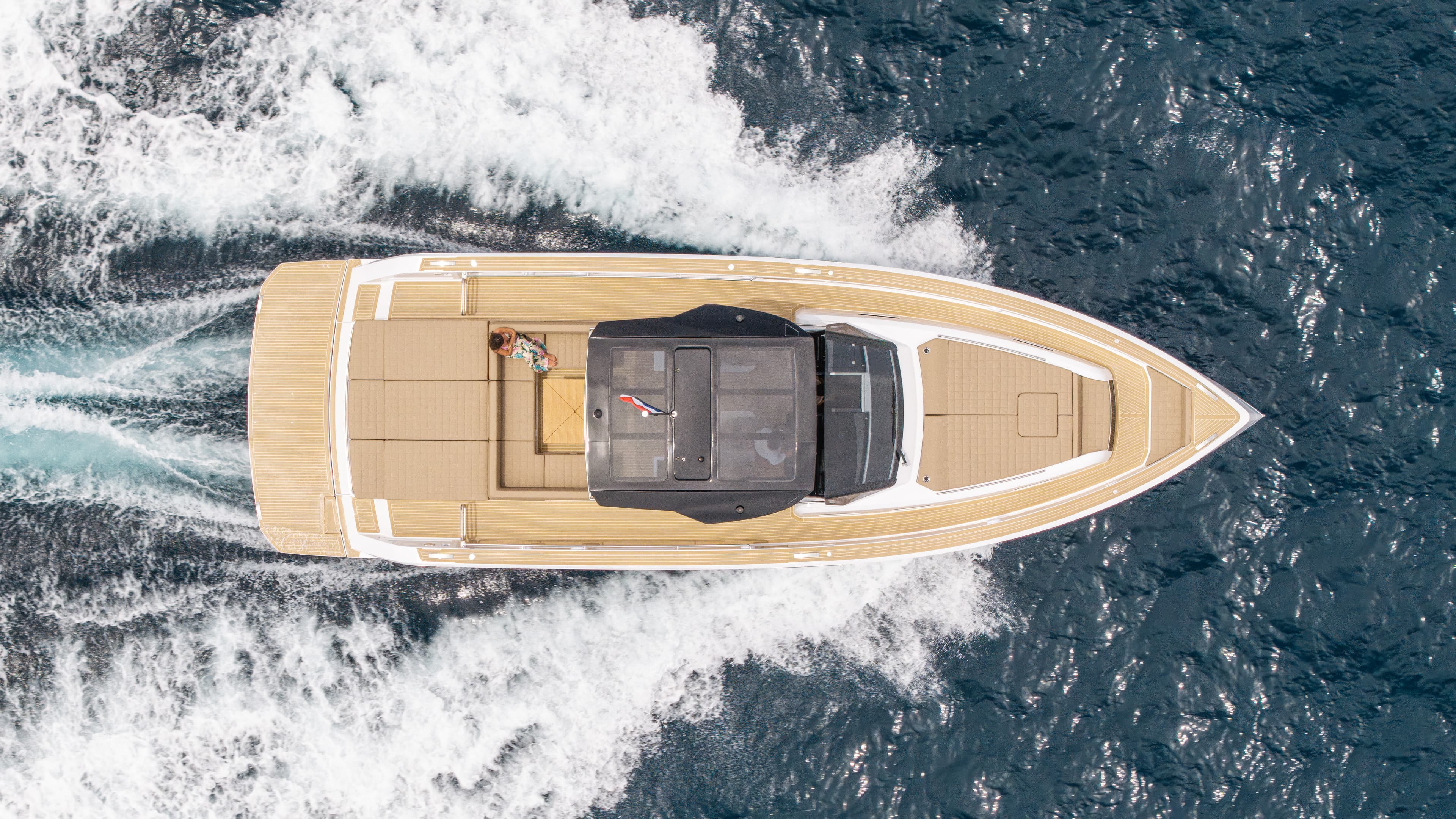 2026 Pardo Yachts P50 for Sale in Antibes, FR Sport Cruiser 2