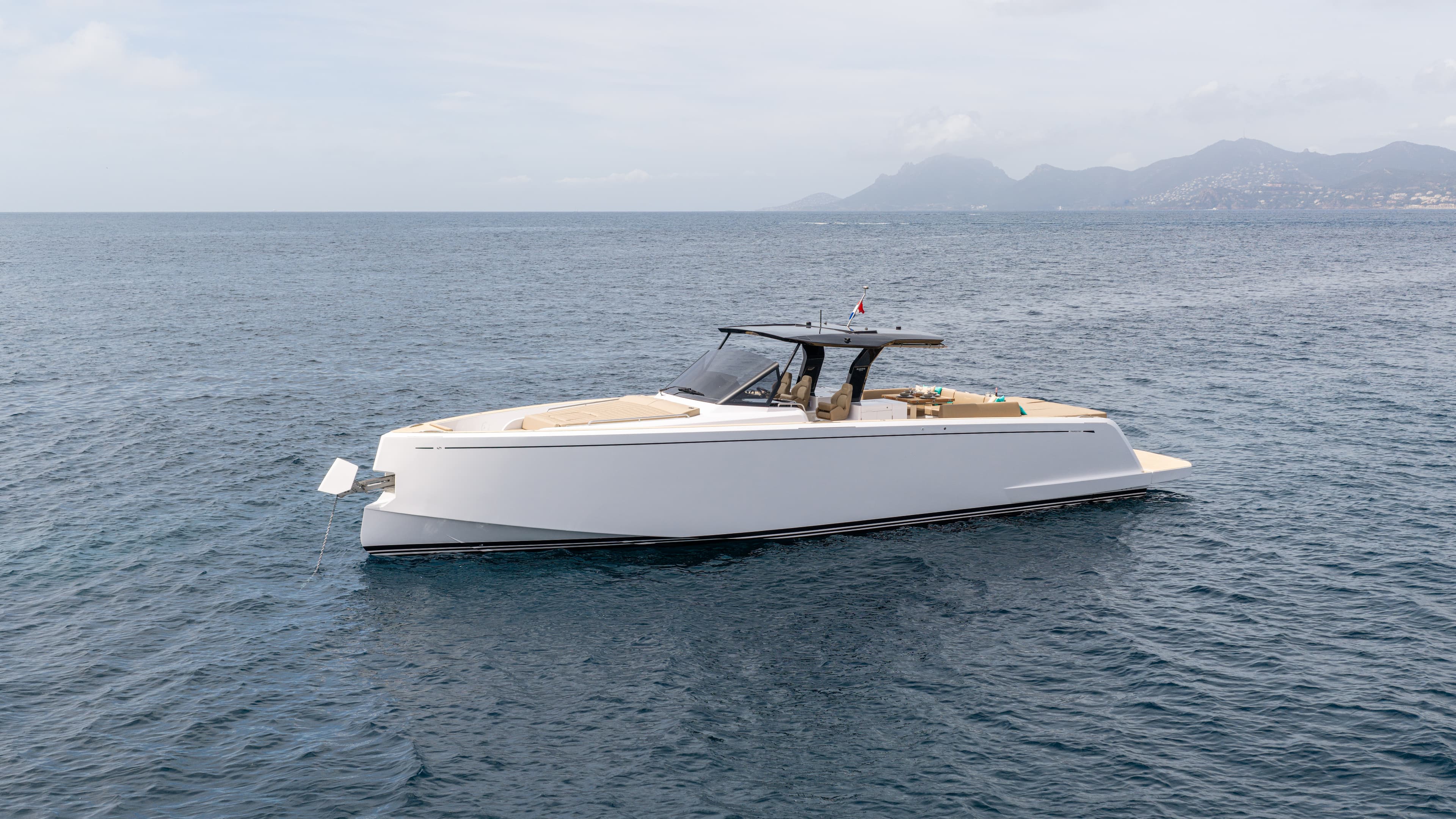 2026 Pardo Yachts P50 for Sale in Antibes, FR Sport Cruiser 4
