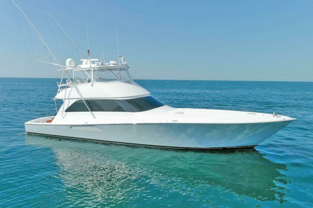 2008 Viking Yacht 68C zum Verkauf in La Guaira, VE Sport Fishing