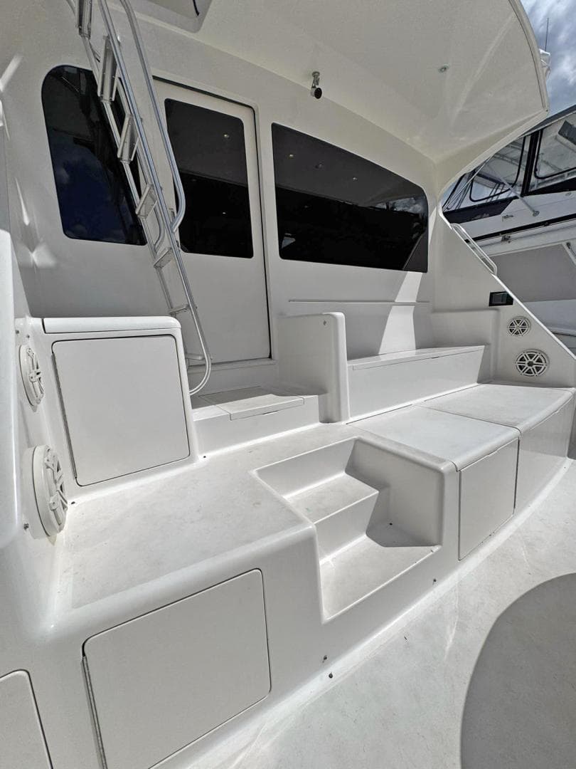 2008 Viking Yacht 68C zum Verkauf in La Guaira, VE Sport Fishing 4