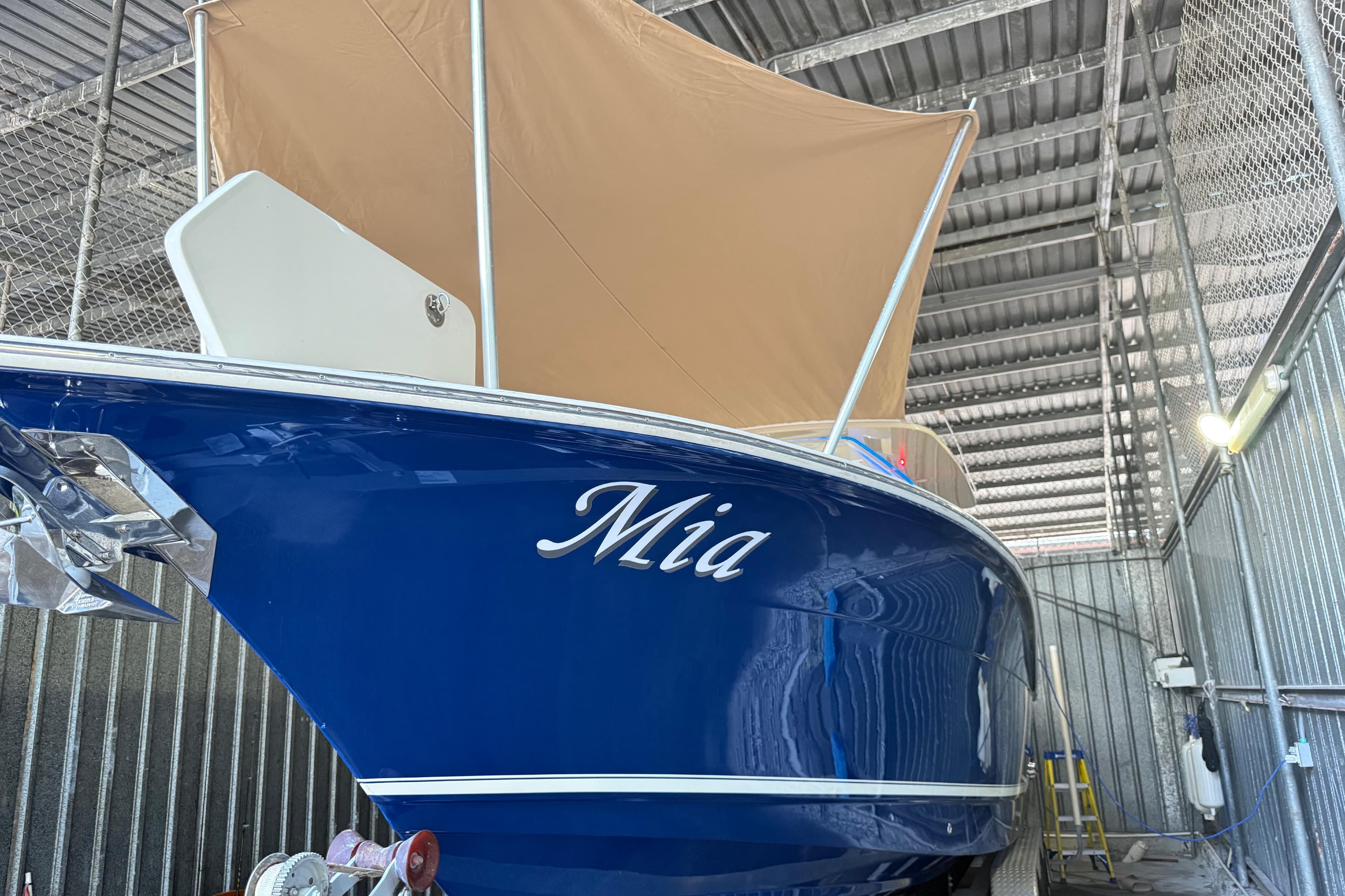 2017 Scout Boats 320 LXF for Sale in Panama City, PA Center Console 4