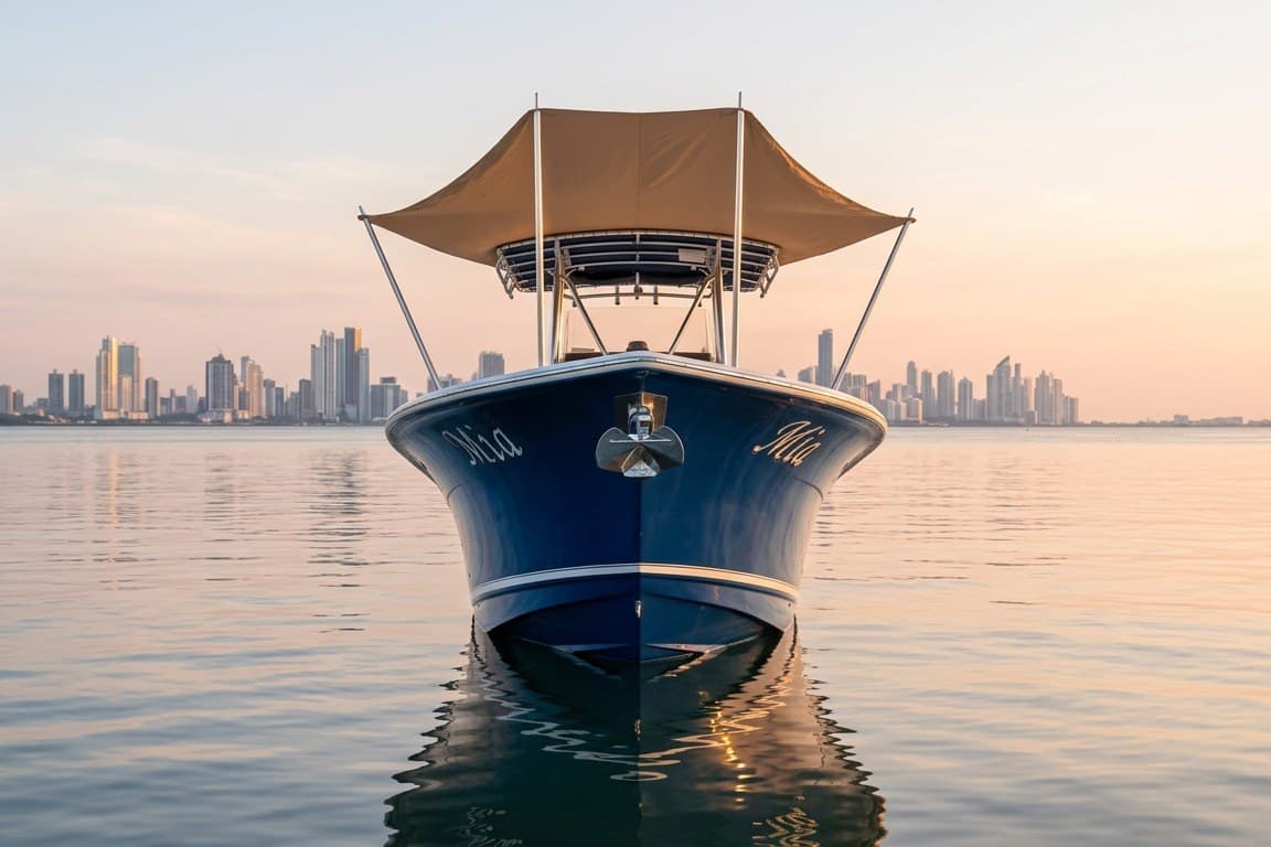 2017 Scout Boats 320 LXF for Sale in Panama City, PA Center Console