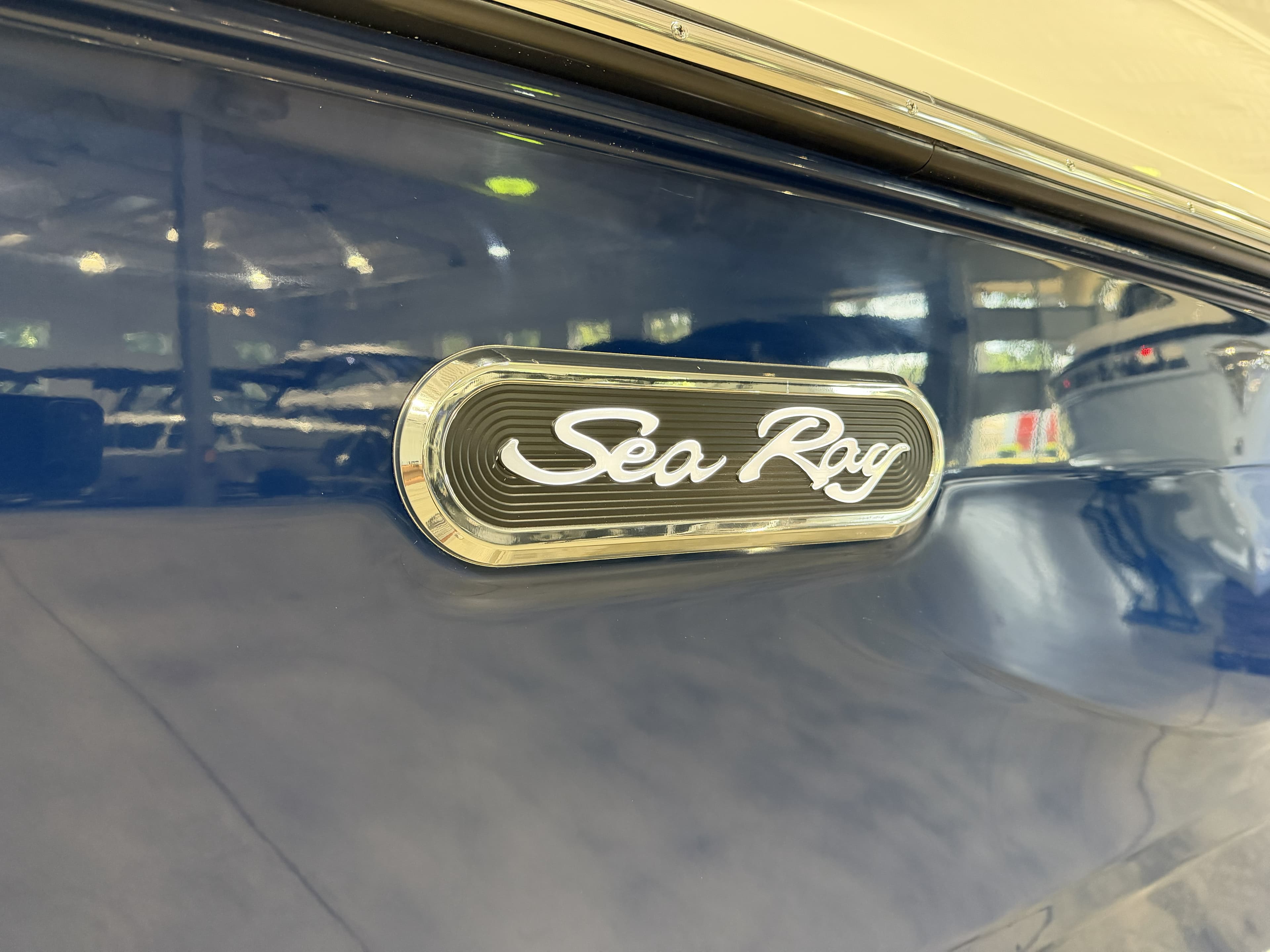 2027 Sea Ray SLX 260 Outboard for Sale in Cornelius, North Carolina Bowrider 5