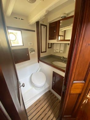 1928 Custom White Brothers - Ketch in vendita a Cannes, FR Antique and Classic 2