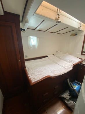 1928 Custom White Brothers - Ketch in vendita a Cannes, FR Antique and Classic 3
