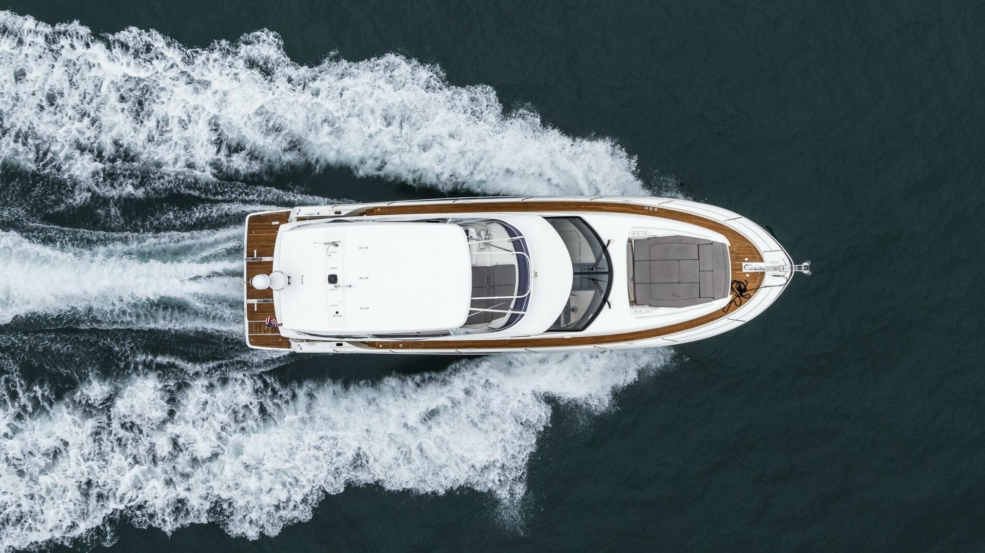2018 Prestige 560 for Sale in Newport Beach, California Motor Yacht 3