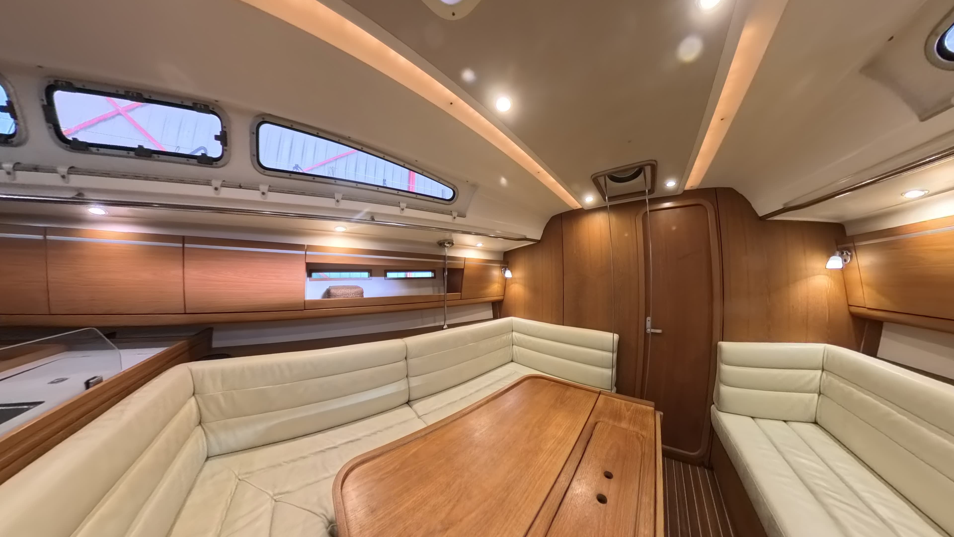 2011 Dehler 45 for Sale in Saltsjöbaden, SE Monohull 3