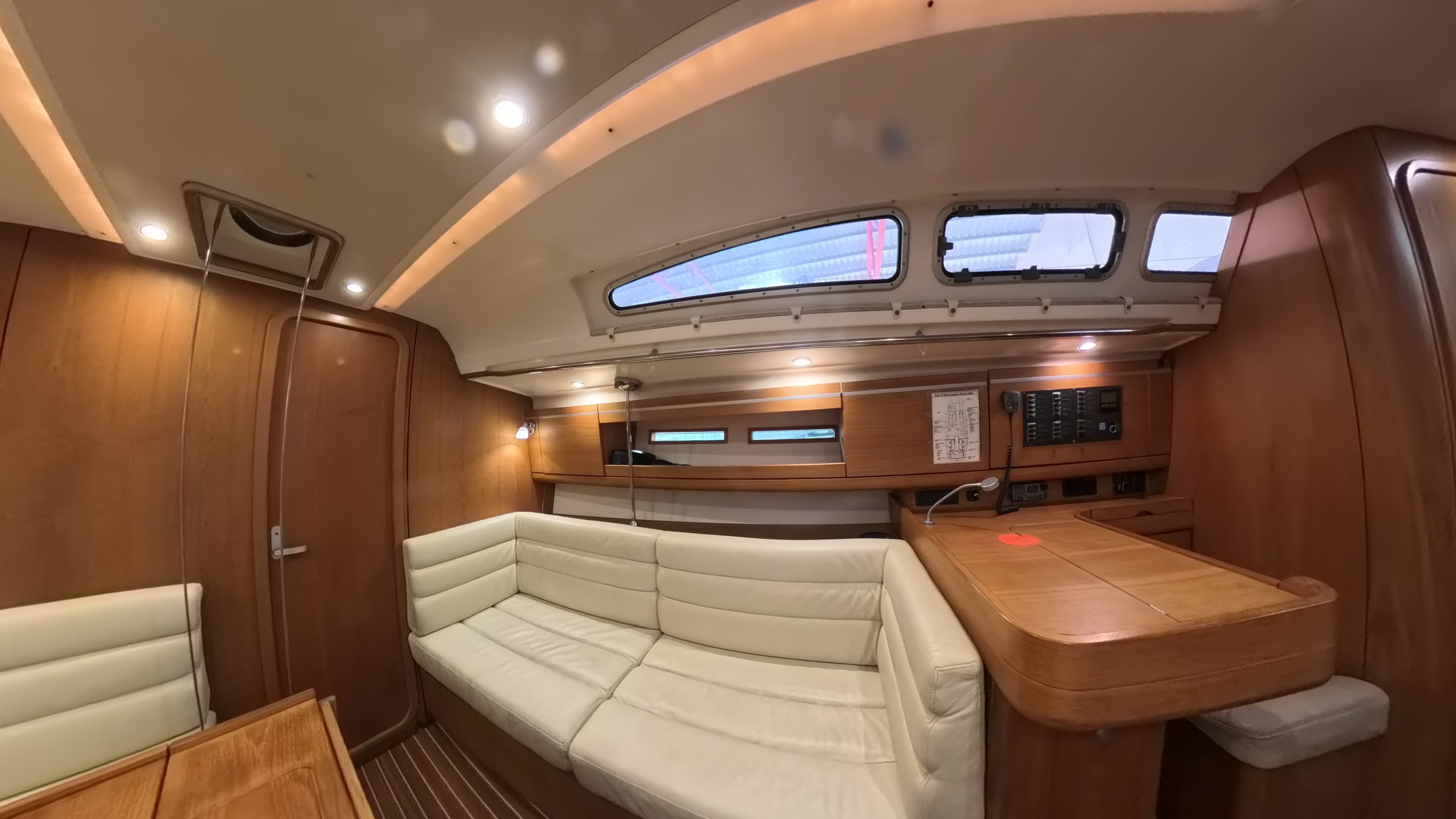 2011 Dehler 45 for Sale in Saltsjöbaden, SE Monohull 4