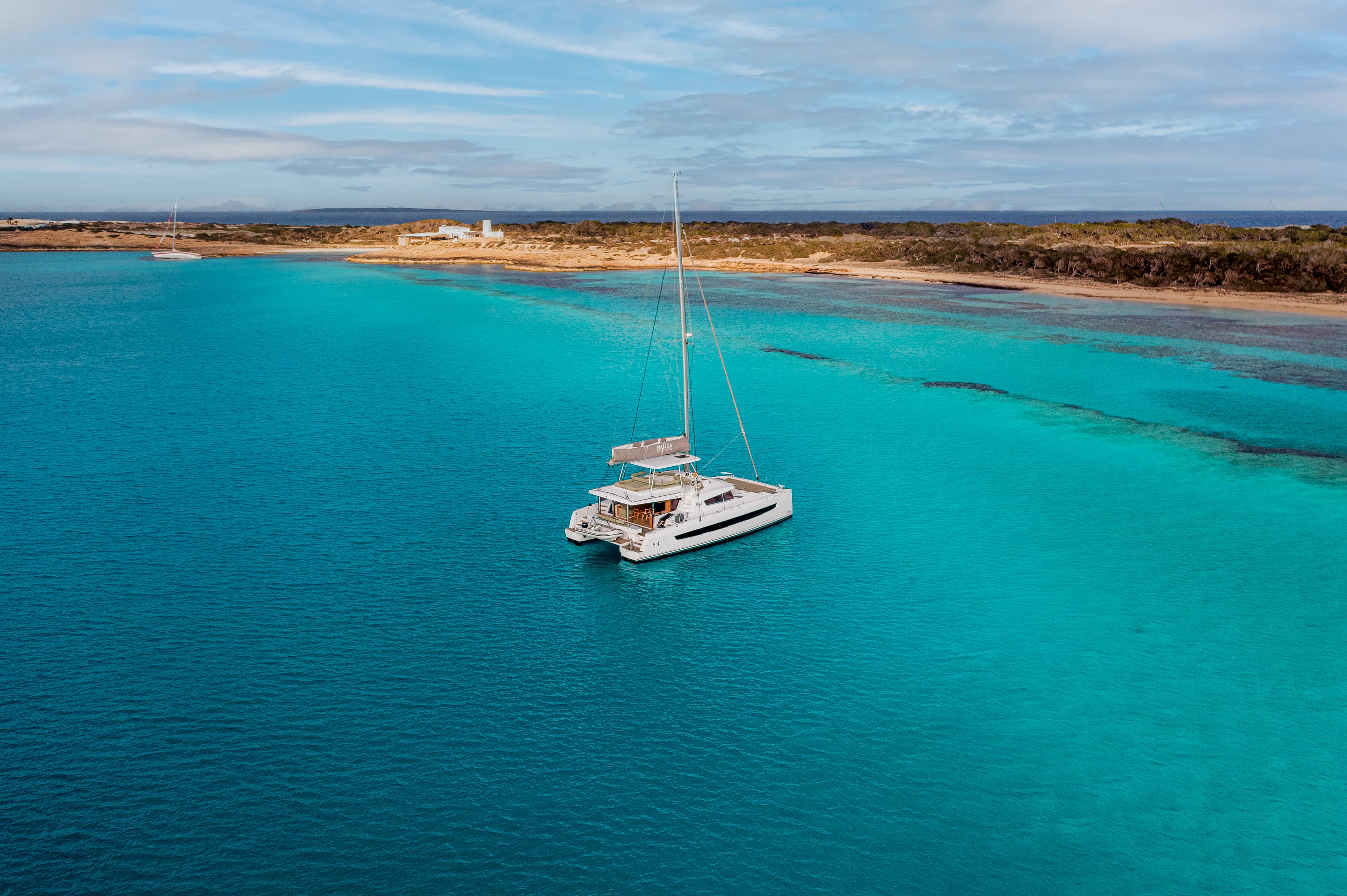 2024 BALI 5.4 for Sale in Dénia, ES Multi-Hull 3