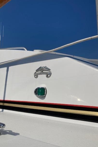 1977 Bertram 58 Motor Yacht à vendre à Brunswick, Georgia Motor Yacht 3
