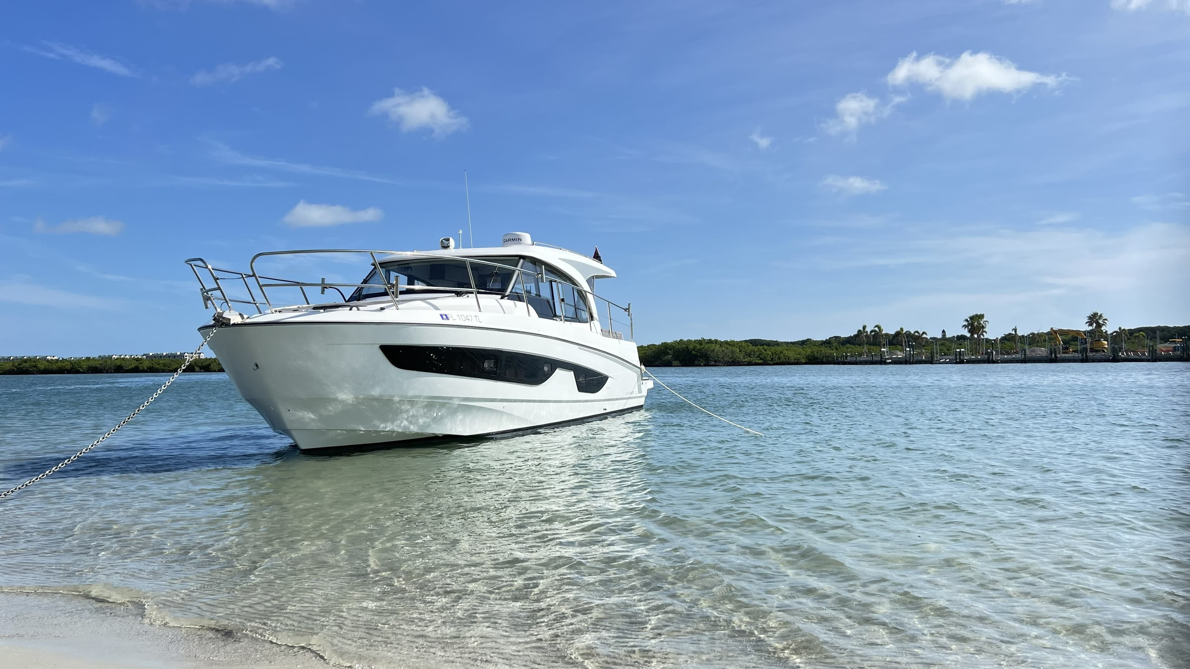 2023 Beneteau Antares 11 for Sale in Cape Canaveral, Florida Express Cruiser