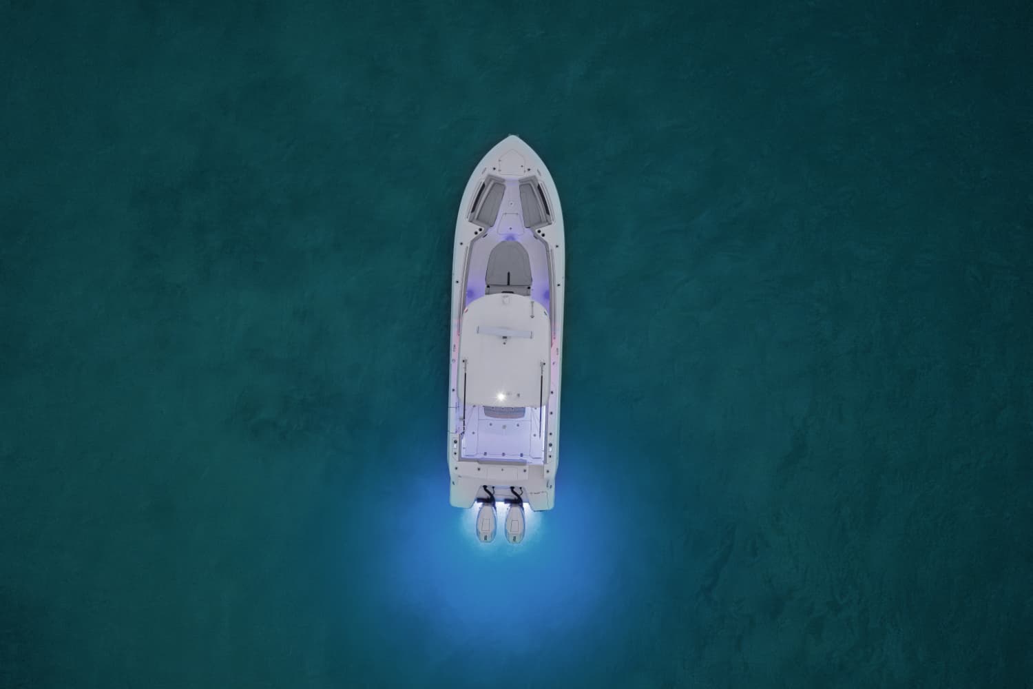 2027 Boston Whaler 330 Outrage for Sale in Pompano Beach, Florida Center Console 5