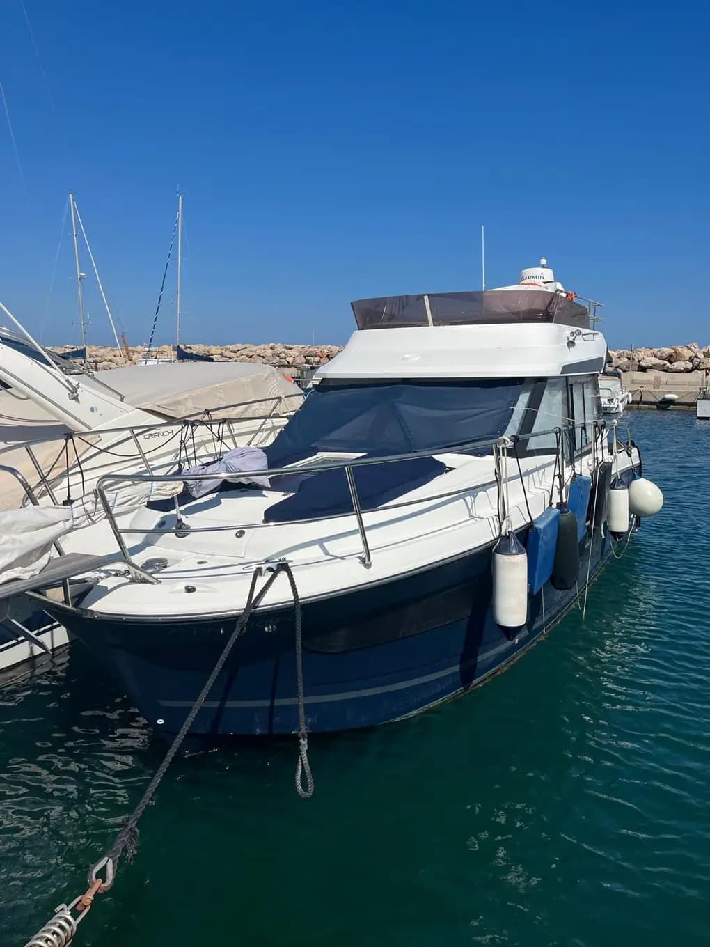 2021 Jeanneau Merry Fisher 1095 zum Verkauf in Altea, ES Freshwater Fishing
