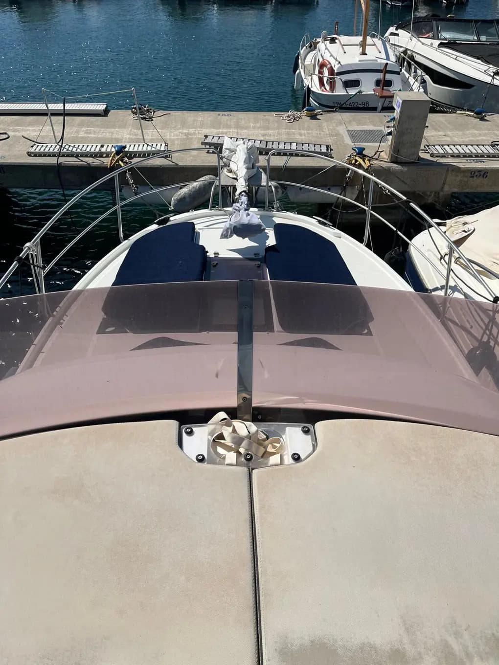 2021 Jeanneau Merry Fisher 1095 zum Verkauf in Altea, ES Freshwater Fishing 2