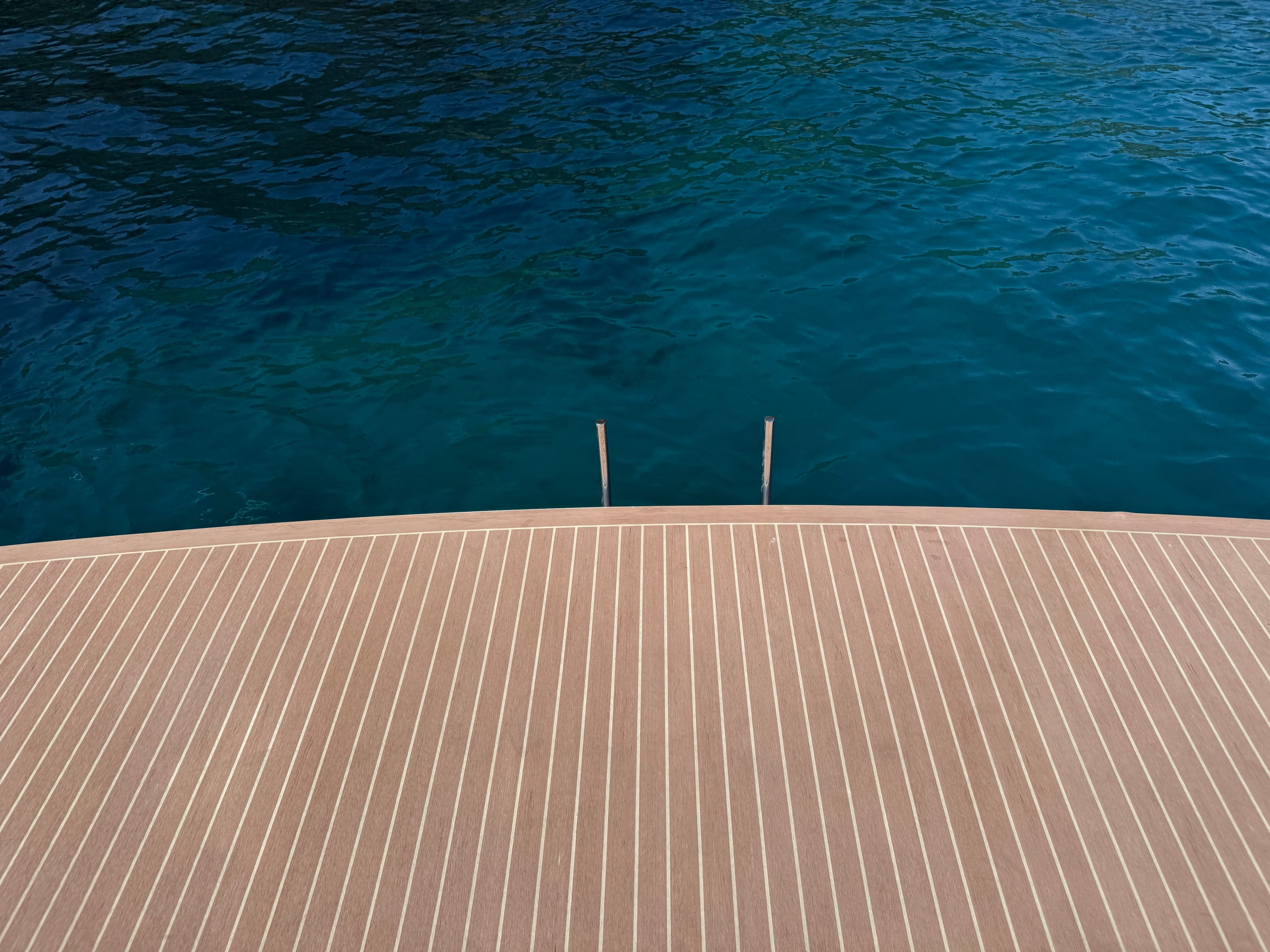 2023 Pardo Yachts P38 for Sale in Mandelieu-la-Napoule, FR Walk-around Boats 5