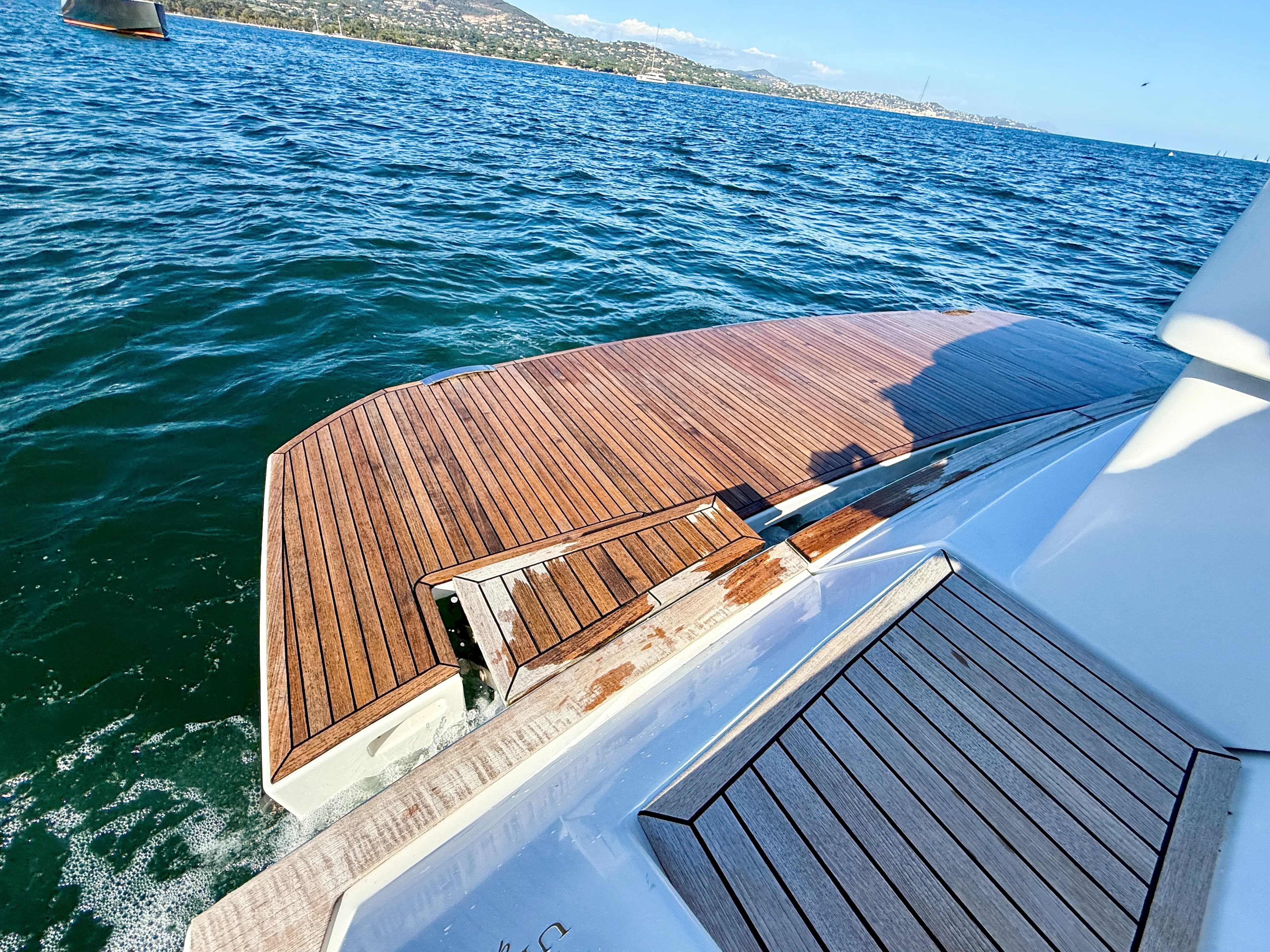 2023 Pardo Yachts P50 for Sale in Cogolin, FR Sport Cruiser 4