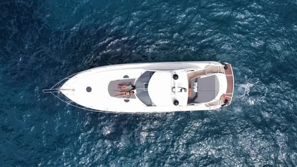 2006 Sunseeker Portofino 53 for Sale in Altea, ES Sport Cruiser 4