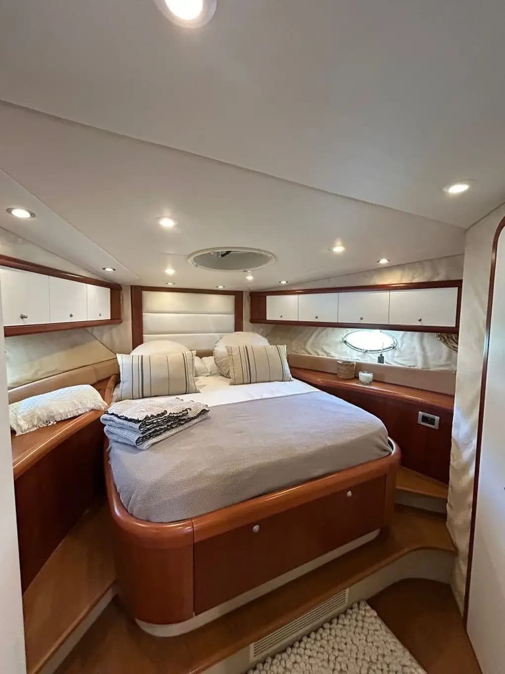 2006 Sunseeker Portofino 53 for Sale in Altea, ES Sport Cruiser 3
