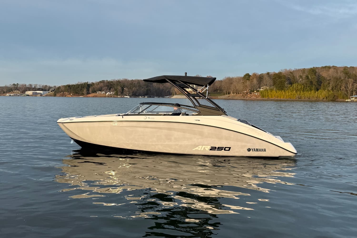 2026 Yamaha AR250 a la venta en Lake Wylie, SC Jet