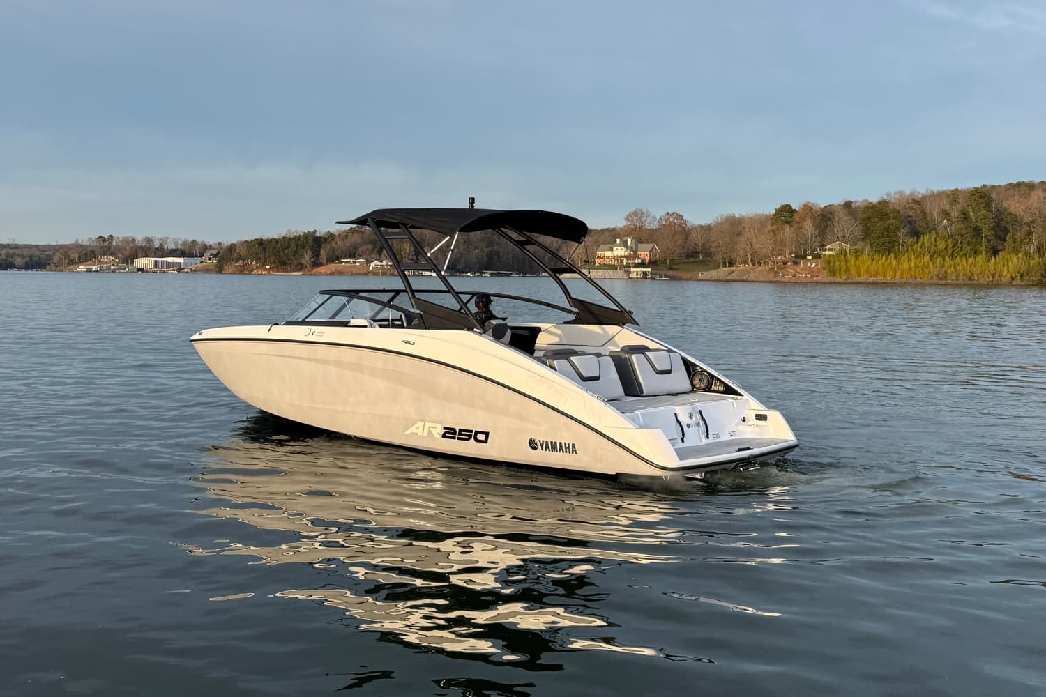 2026 Yamaha AR250 a la venta en Lake Wylie, SC Jet 2