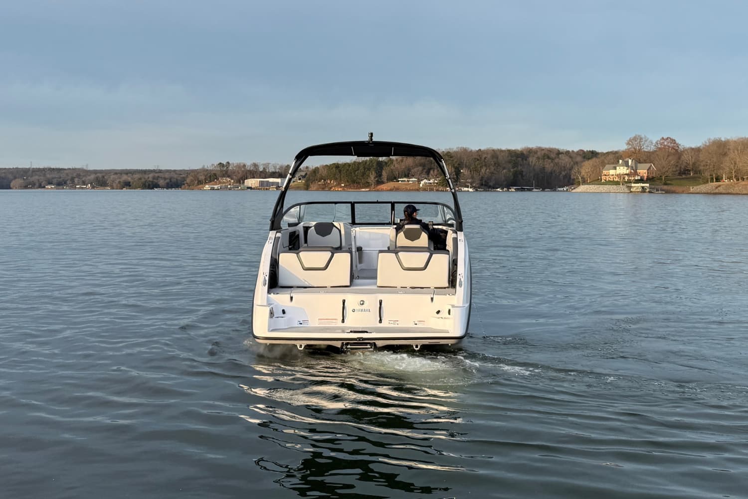 2026 Yamaha AR250 a la venta en Lake Wylie, SC Jet 3
