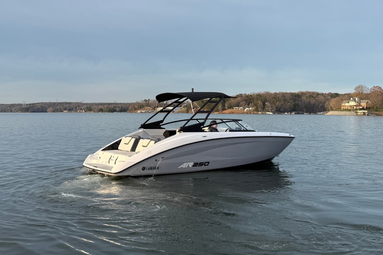 2026 Yamaha AR250 a la venta en Lake Wylie, SC Jet 4