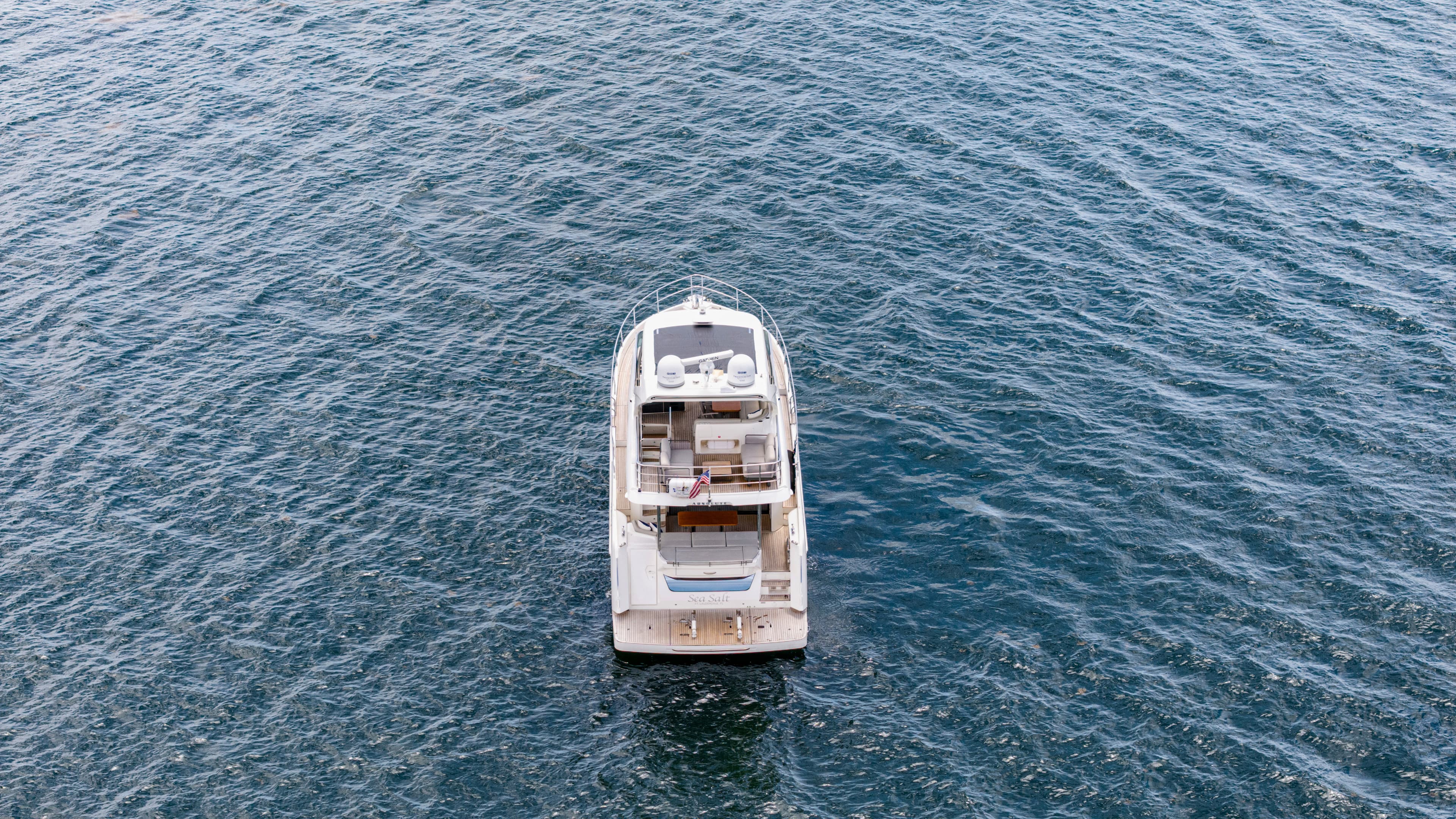2019 Absolute 58 FLY zum Verkauf in Miami, Florida Motor Yacht 4