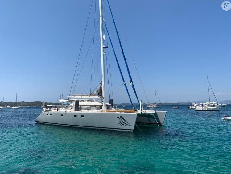 2008 Aikane 56 in vendita a Marseille, FR Multi-Hull