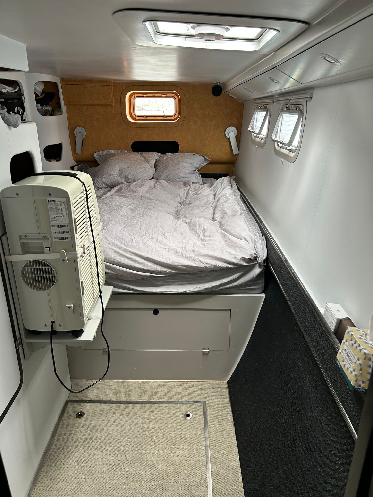 2008 Aikane 56 à vendre à Marseille, FR Multi-Hull 4