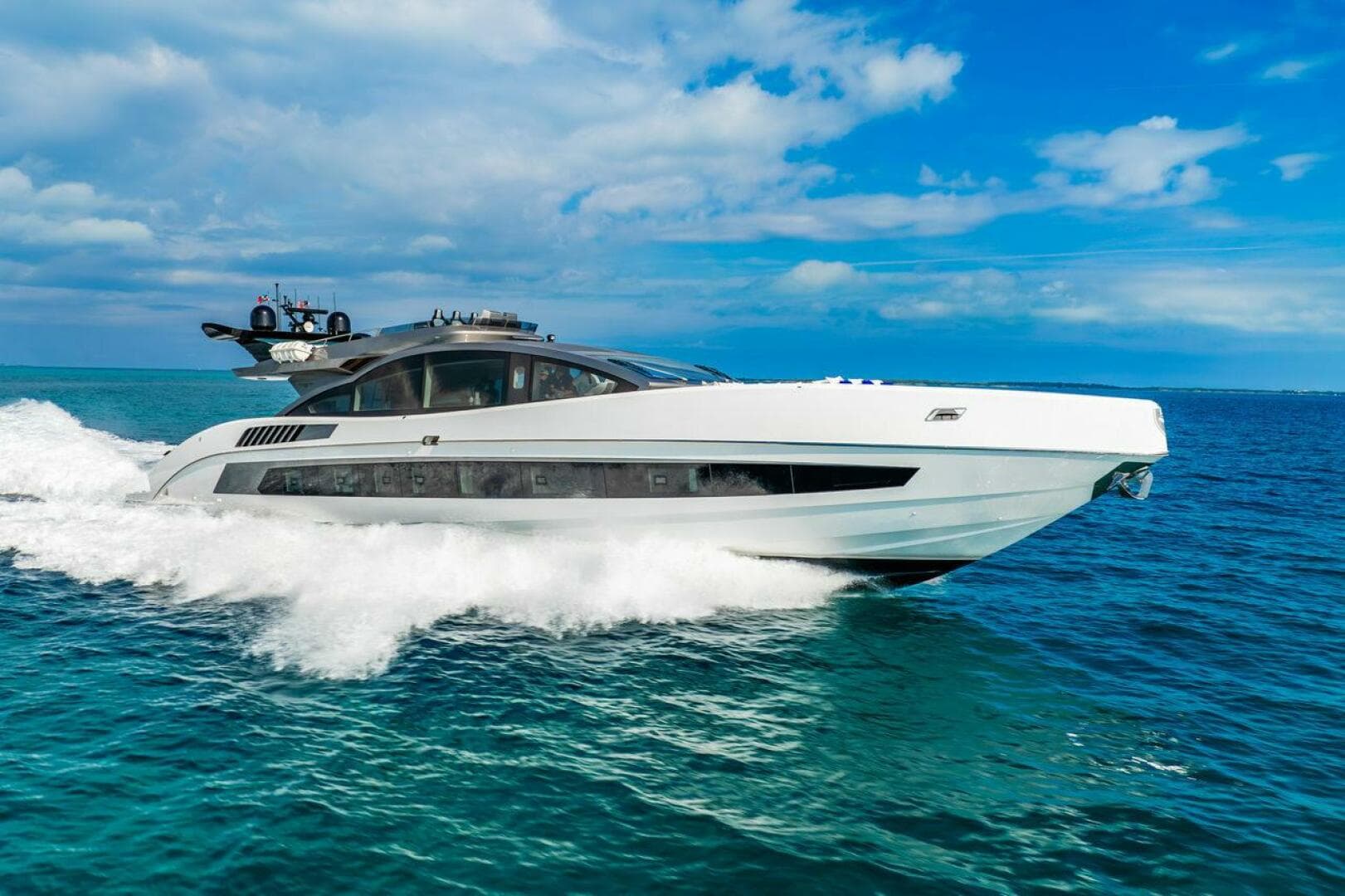 2027 Canados Yachts Gladiator 961 Speed zum Verkauf in Miami, Florida Motor Yacht 5