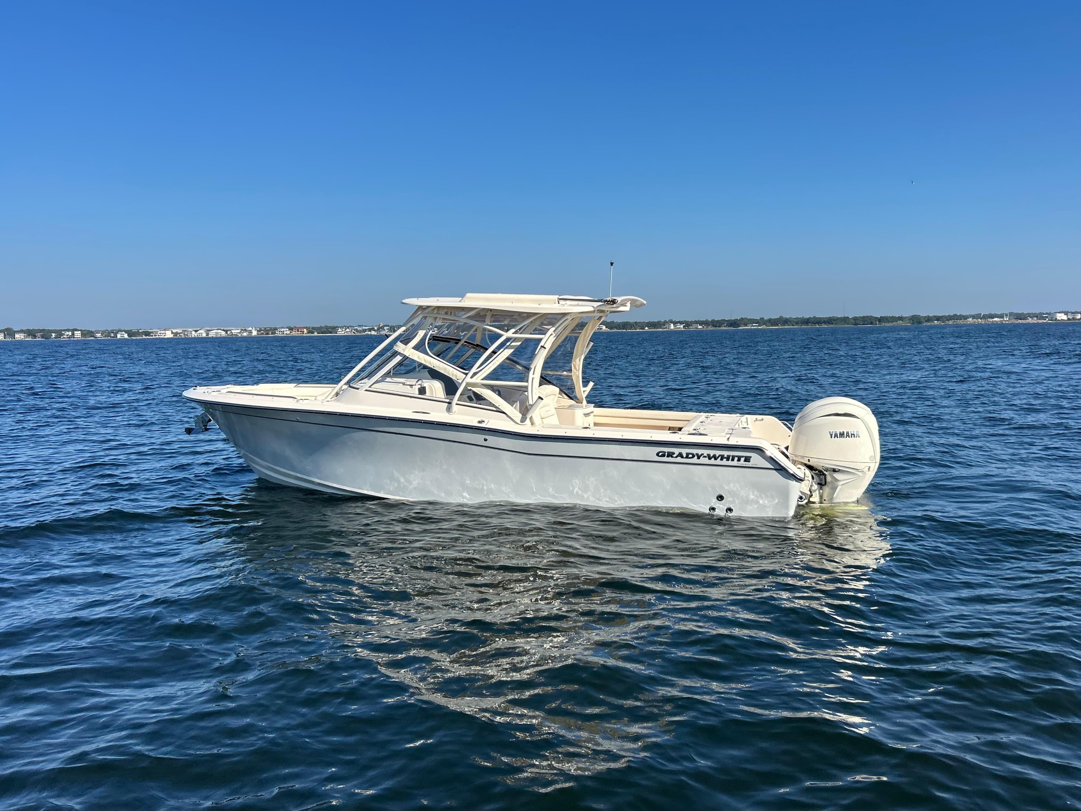 2026 Grady-White Boats Freedom 275 for Sale in Pensacola, Florida Bowrider 3