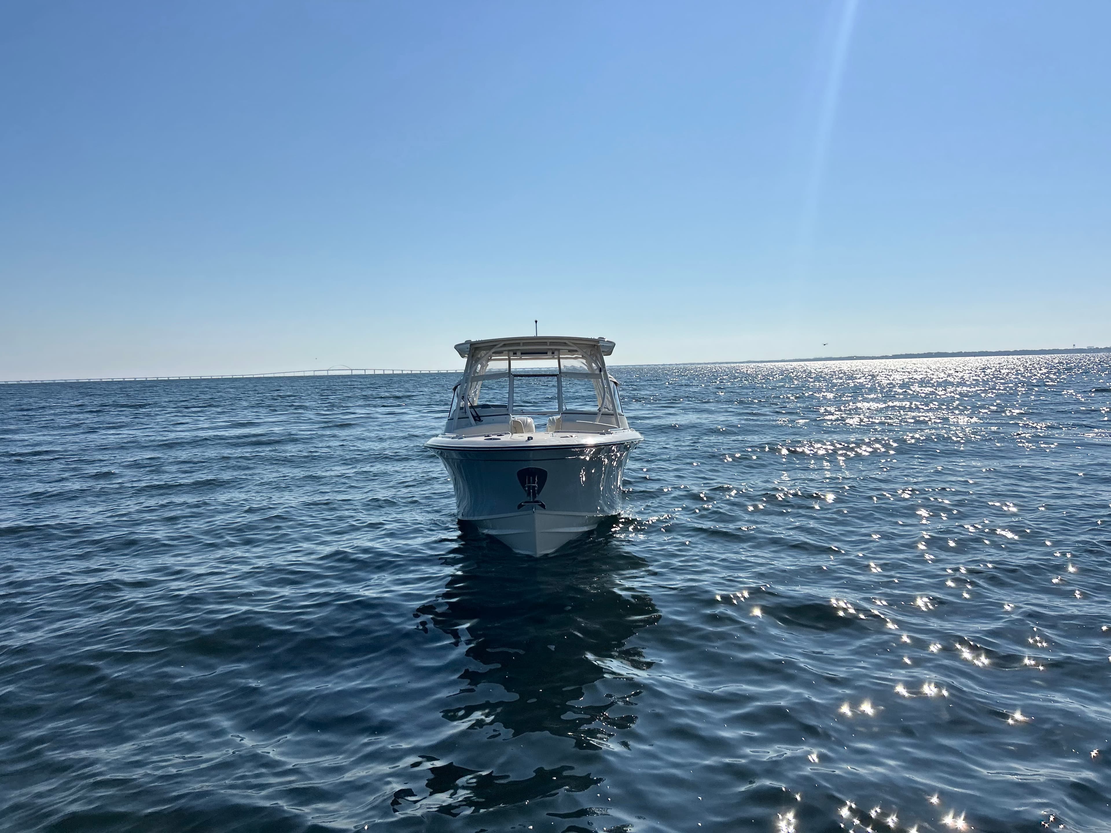 2026 Grady-White Boats Freedom 275 for Sale in Pensacola, Florida Bowrider 5