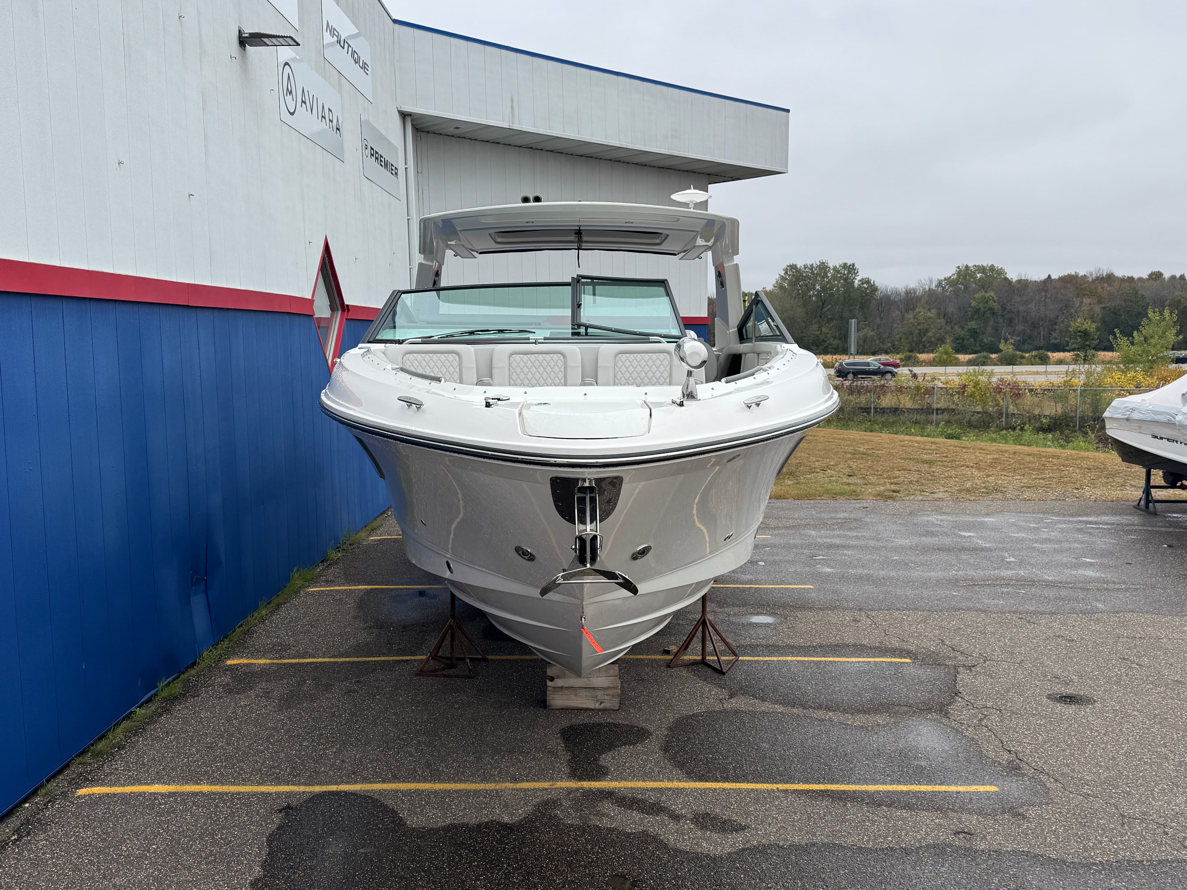 2026 Sea Ray SLX 400 zum Verkauf in Rogers, MN Bowrider 3