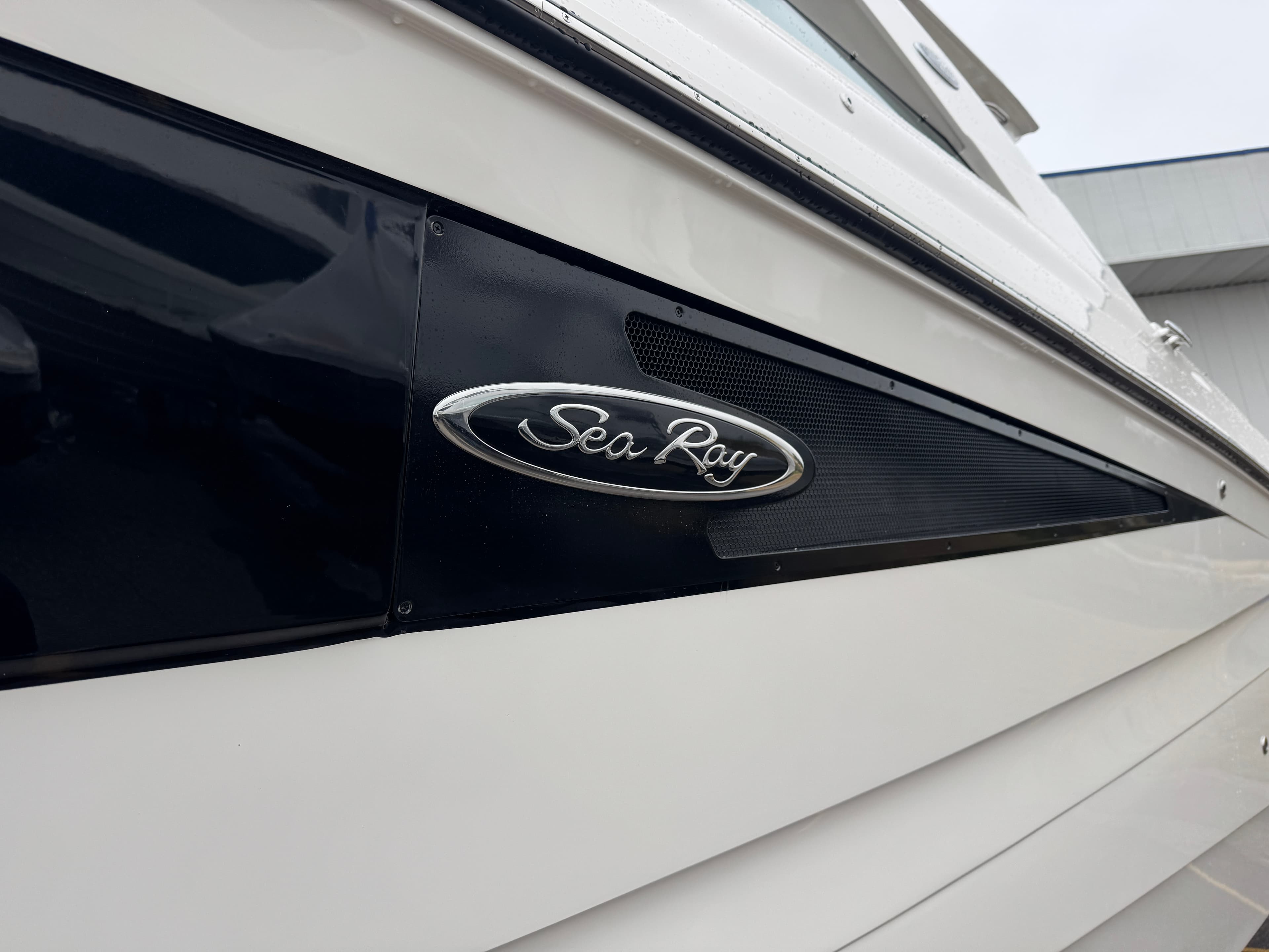 2026 Sea Ray SLX 400 zum Verkauf in Rogers, MN Bowrider 4