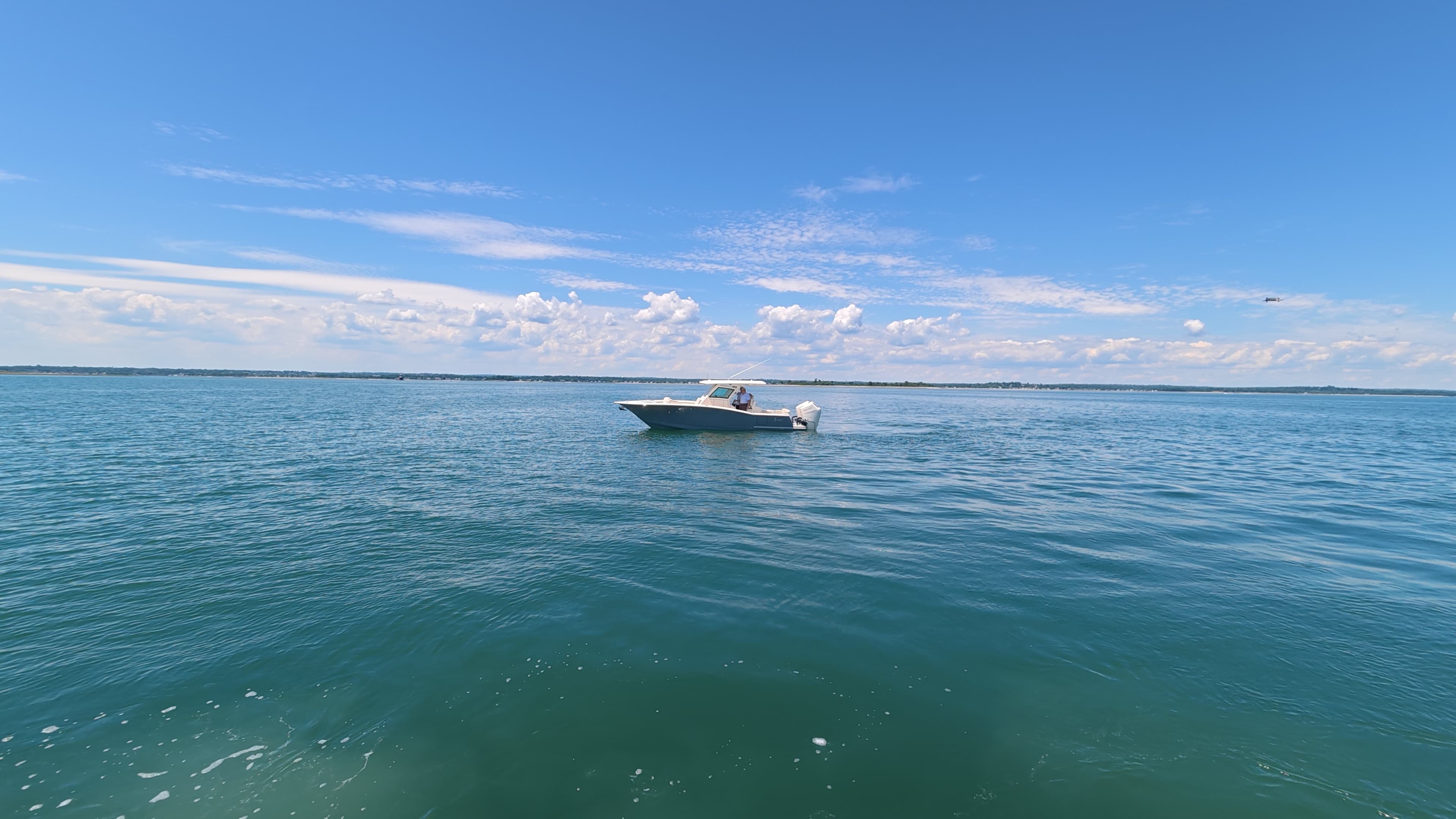 2026 Scout Boats 305 LXF zum Verkauf in Norwalk, Connecticut Center Console 2
