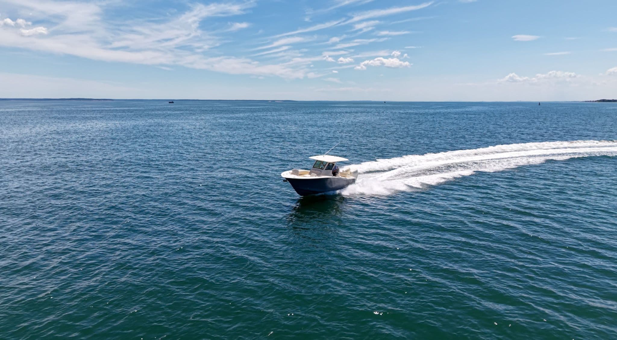 2026 Scout Boats 305 LXF zum Verkauf in Norwalk, Connecticut Center Console 4
