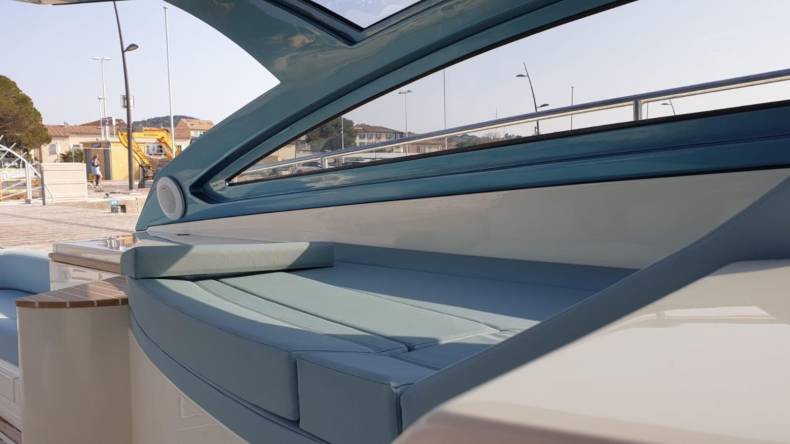 2016 Fiart 44 Genius for Sale in Marseille, Bouches-du-Rhône Express Cruiser 4