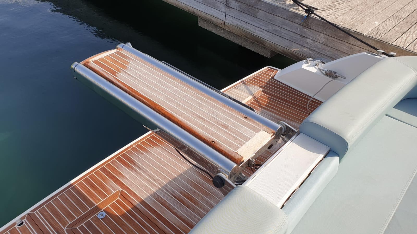 2016 Fiart 44 Genius for Sale in Marseille, Bouches-du-Rhône Express Cruiser 3