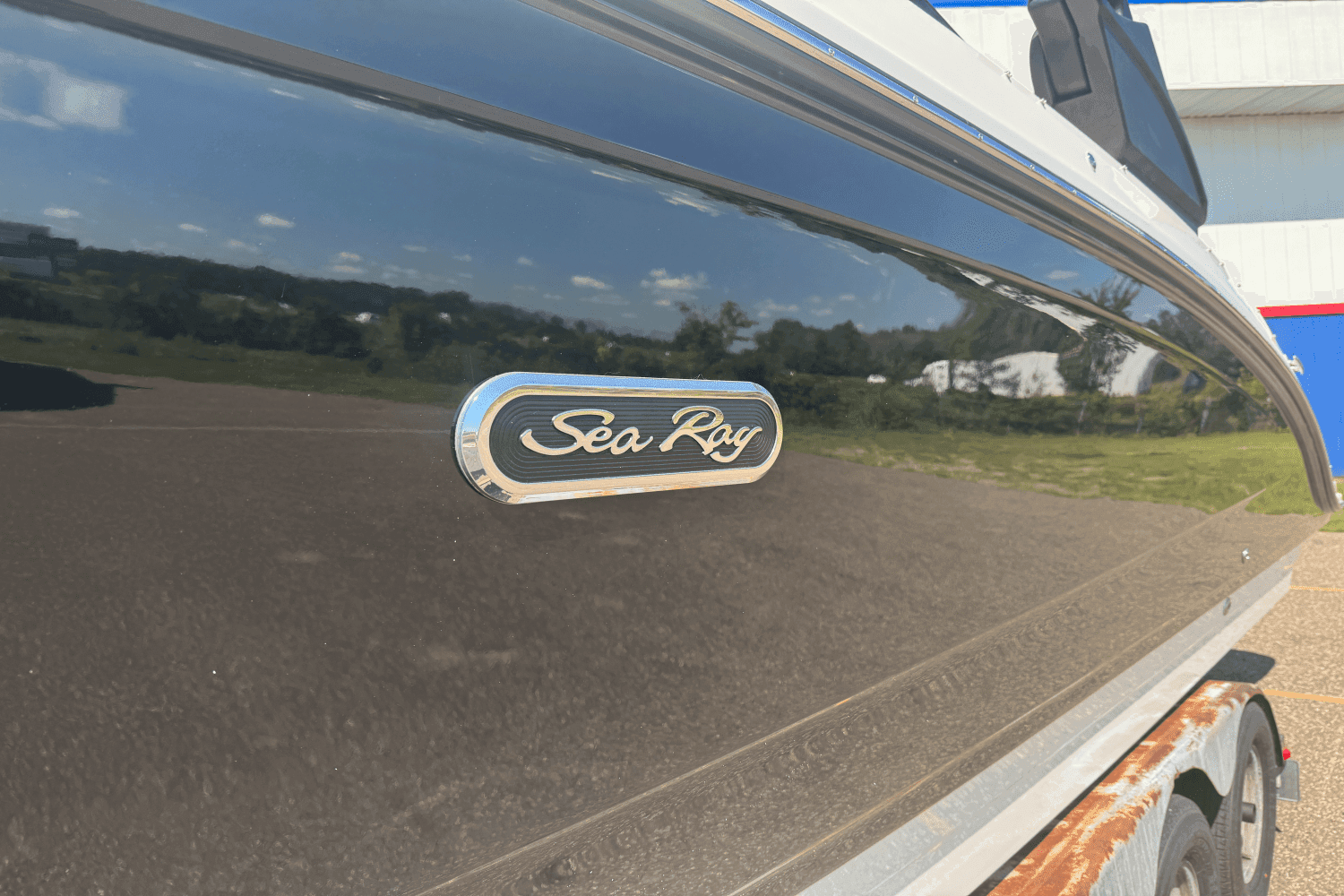 2026 Sea Ray SDX 290 a la venta en Rogers, MN Bowrider 4
