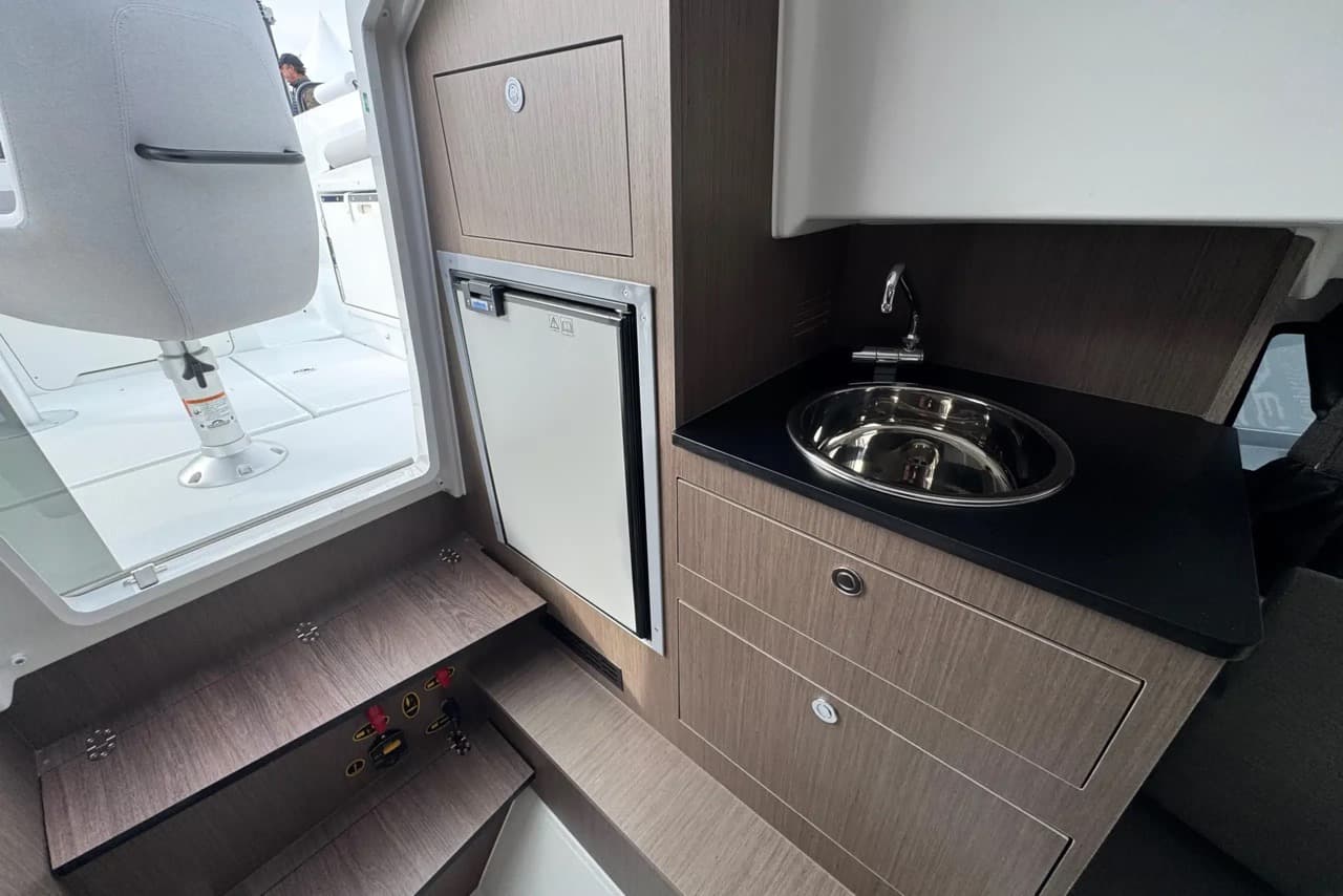 Beneteau Flyer 8 SPACEdeck in vendita
