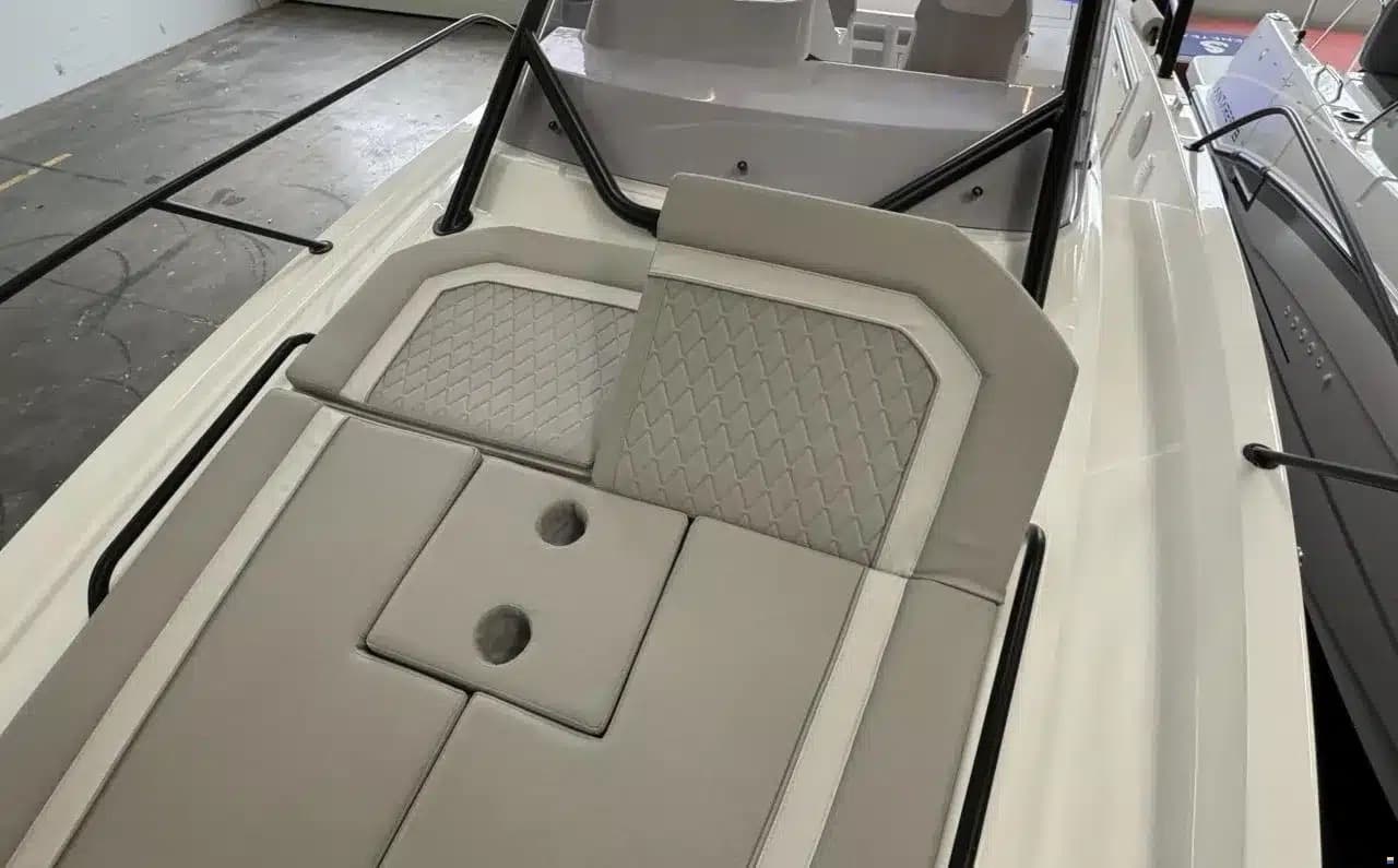 Beneteau Flyer 8 SPACEdeck in vendita