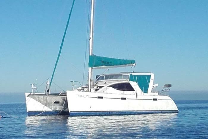 2009 Celtic Yachts 40 for Sale in Ixtapa, MX Multi-Hull