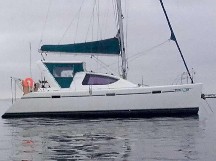 2009 Celtic Yachts 40 for Sale in Ixtapa, MX Multi-Hull 2