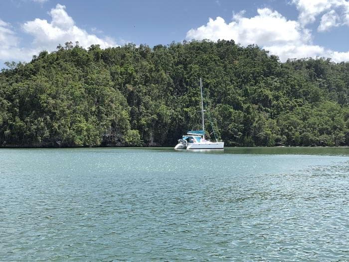 2009 Celtic Yachts 40 for Sale in Ixtapa, MX Multi-Hull 3