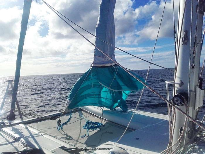 2009 Celtic Yachts 40 for Sale in Ixtapa, MX Multi-Hull 4