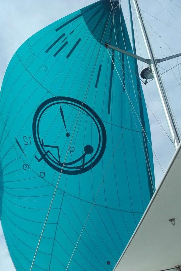 2009 Celtic Yachts 40 for Sale in Ixtapa, MX Multi-Hull 5